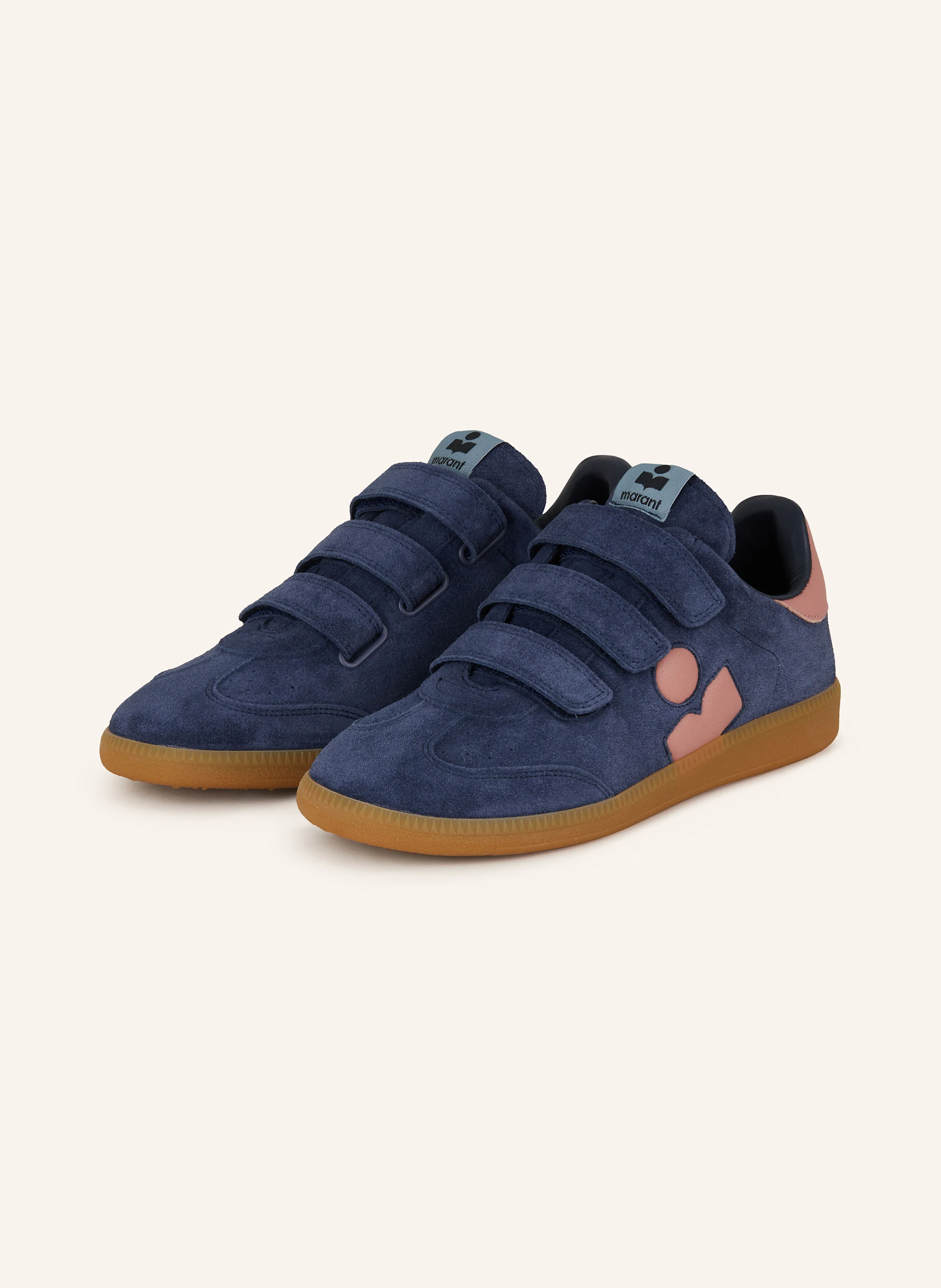 ISABEL MARANT Sneaker BETH