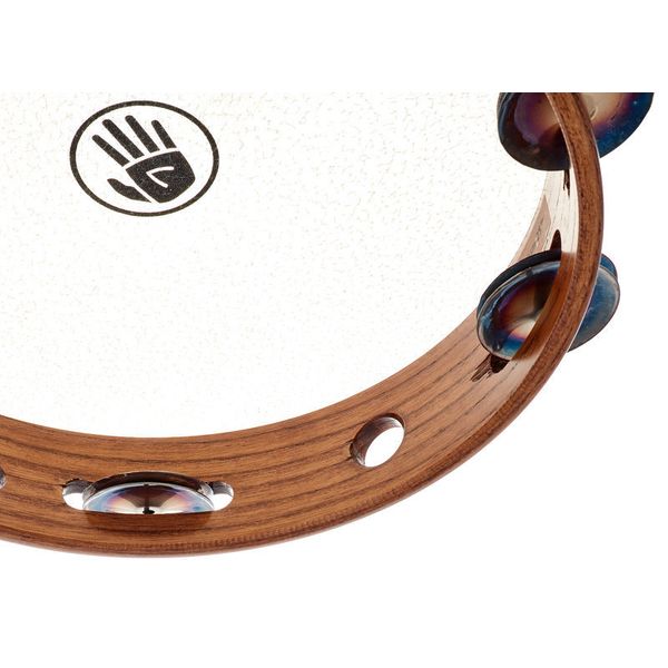 Black Swamp Percussion TS1 Tambourine