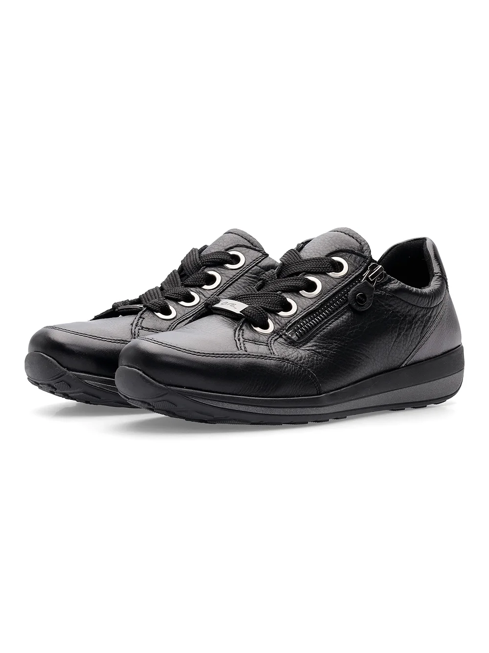 Sneaker Osaka schwarz