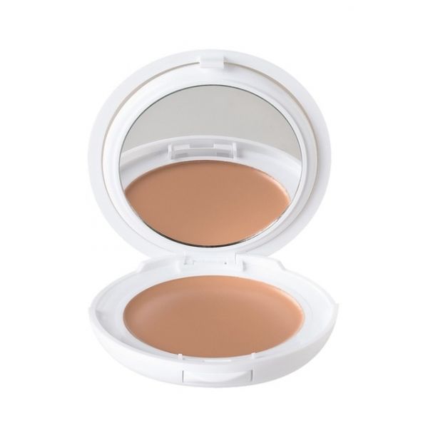Avène Creme Compacto Couvrance Corretor Conforto 03 Areia PSS 10g