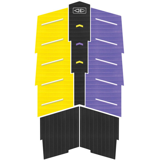 O&E Dakoda Walters Pro Series Front Pad