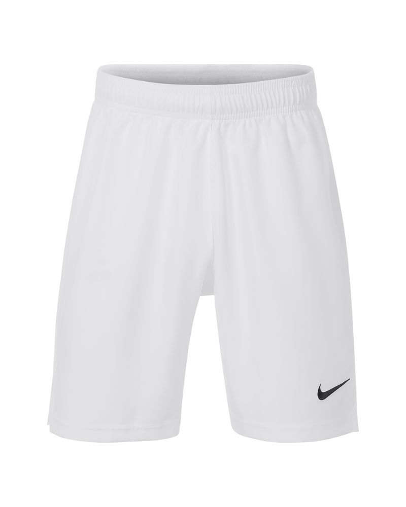 Short de hockey sur gazon Nike Team Blanc pour enfant