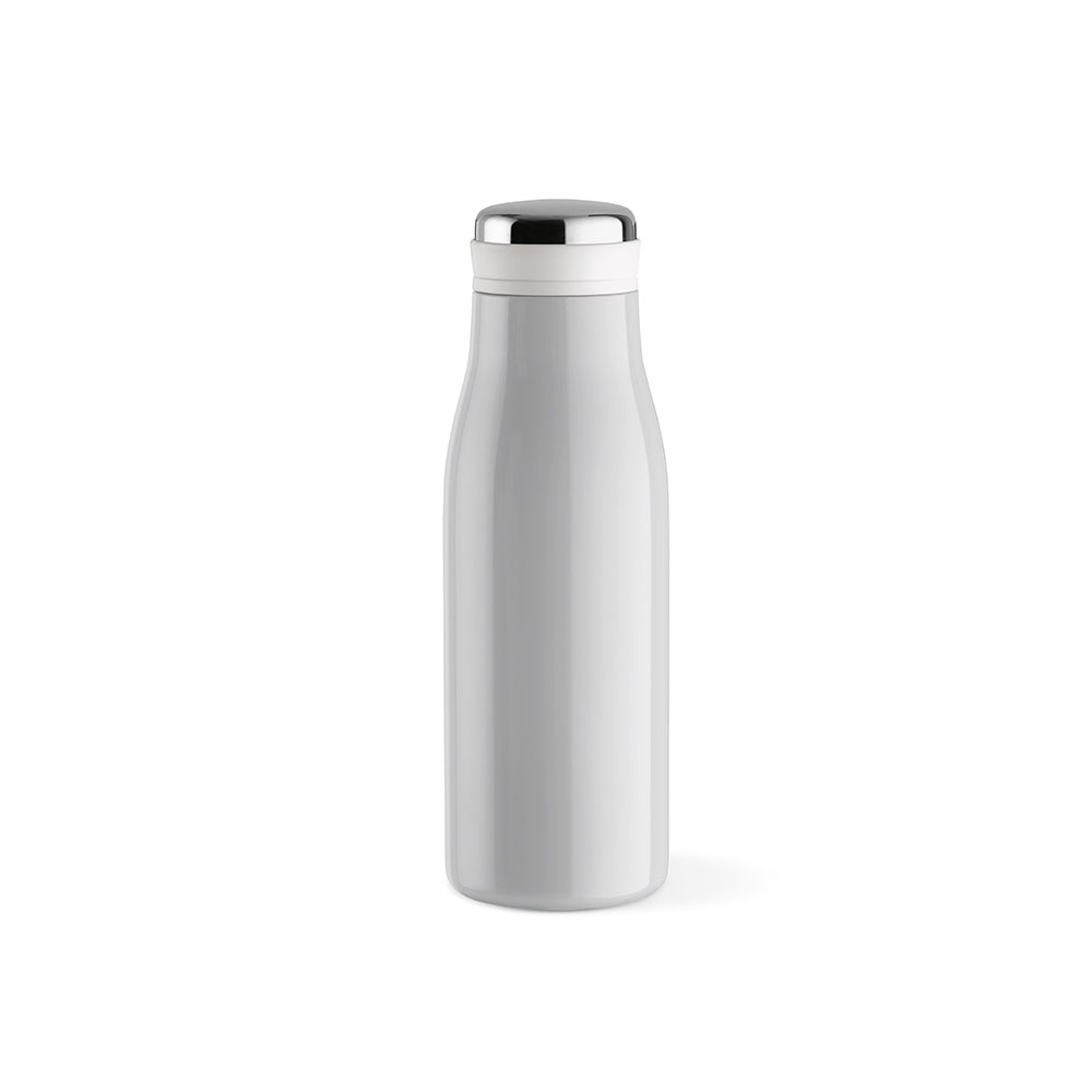 Aodaci ABT031 - Bouteille / Gourde Arkansas 350 Acier inoxydable recyclé 400 ml