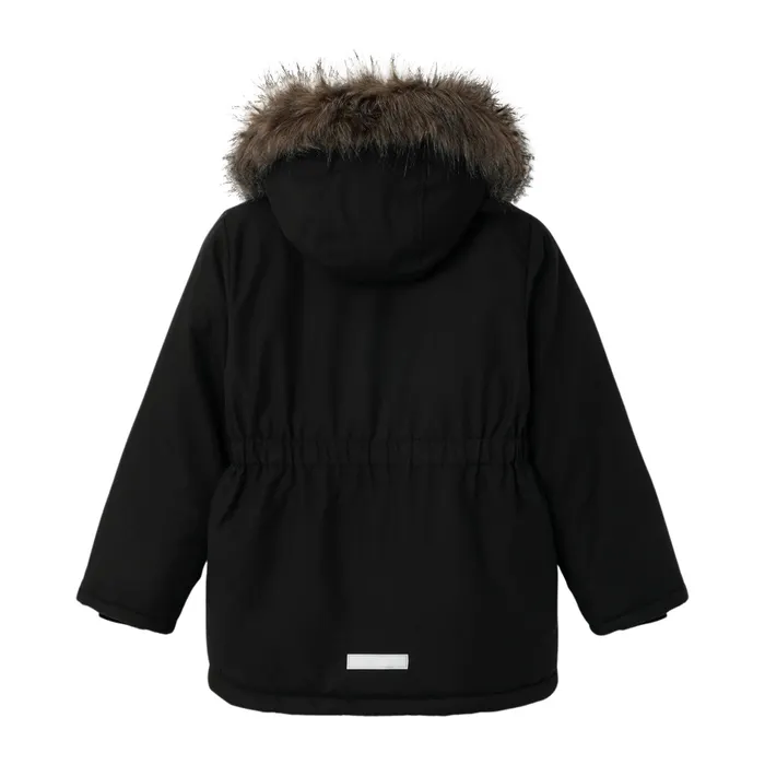 Name It Master Parka Winterjas Junior