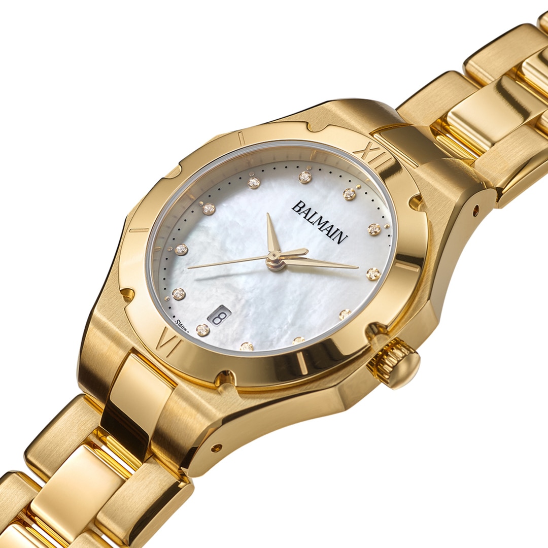 Balmain Be Balmain 31mm