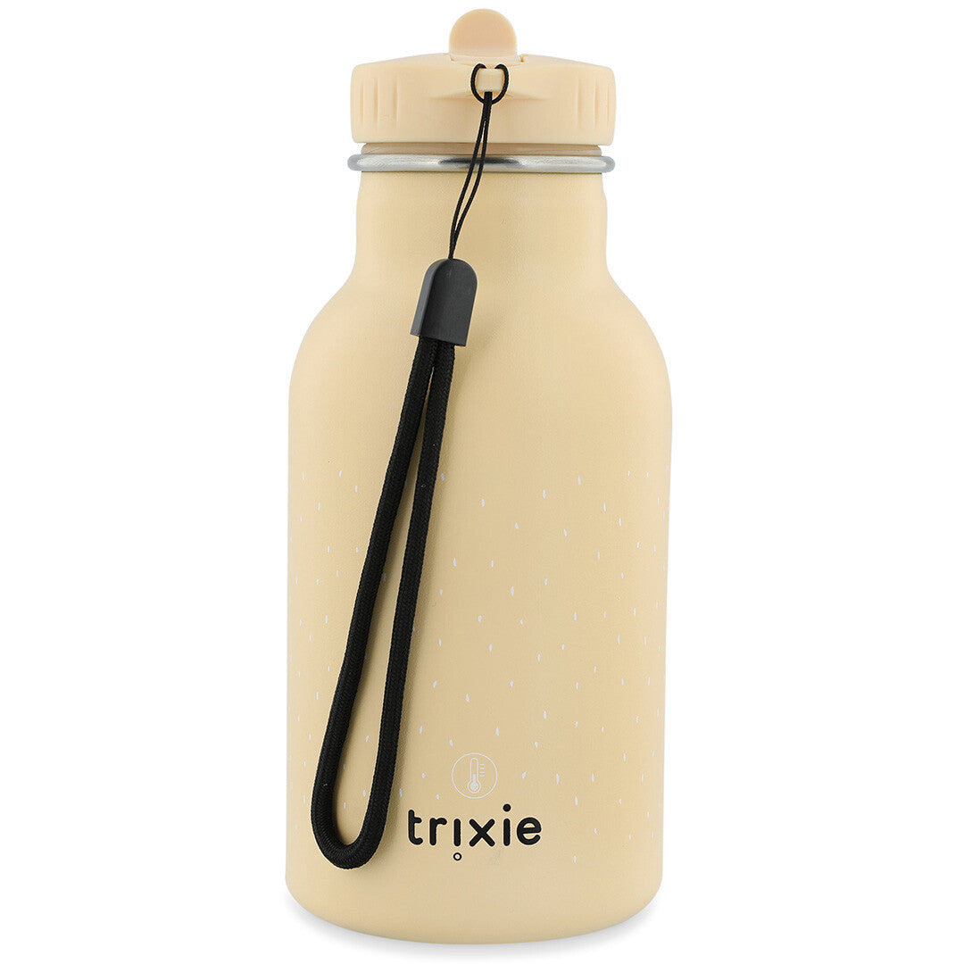 Trixie rvs thermosfles mrs. unicorn - 350 ml