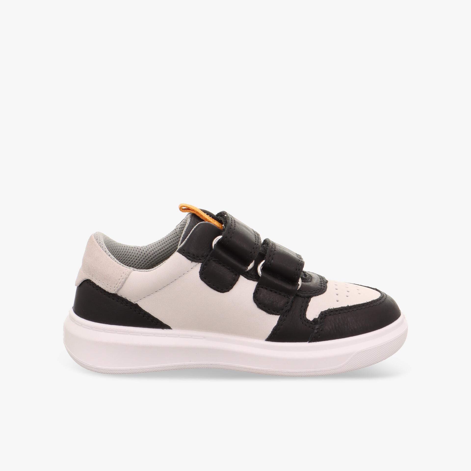 superfit Kinder Halbschuhe mehrfarbig