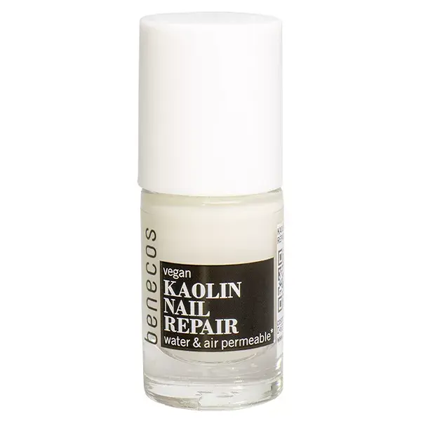 Benecos Verniz Reparador Caulim 5ml