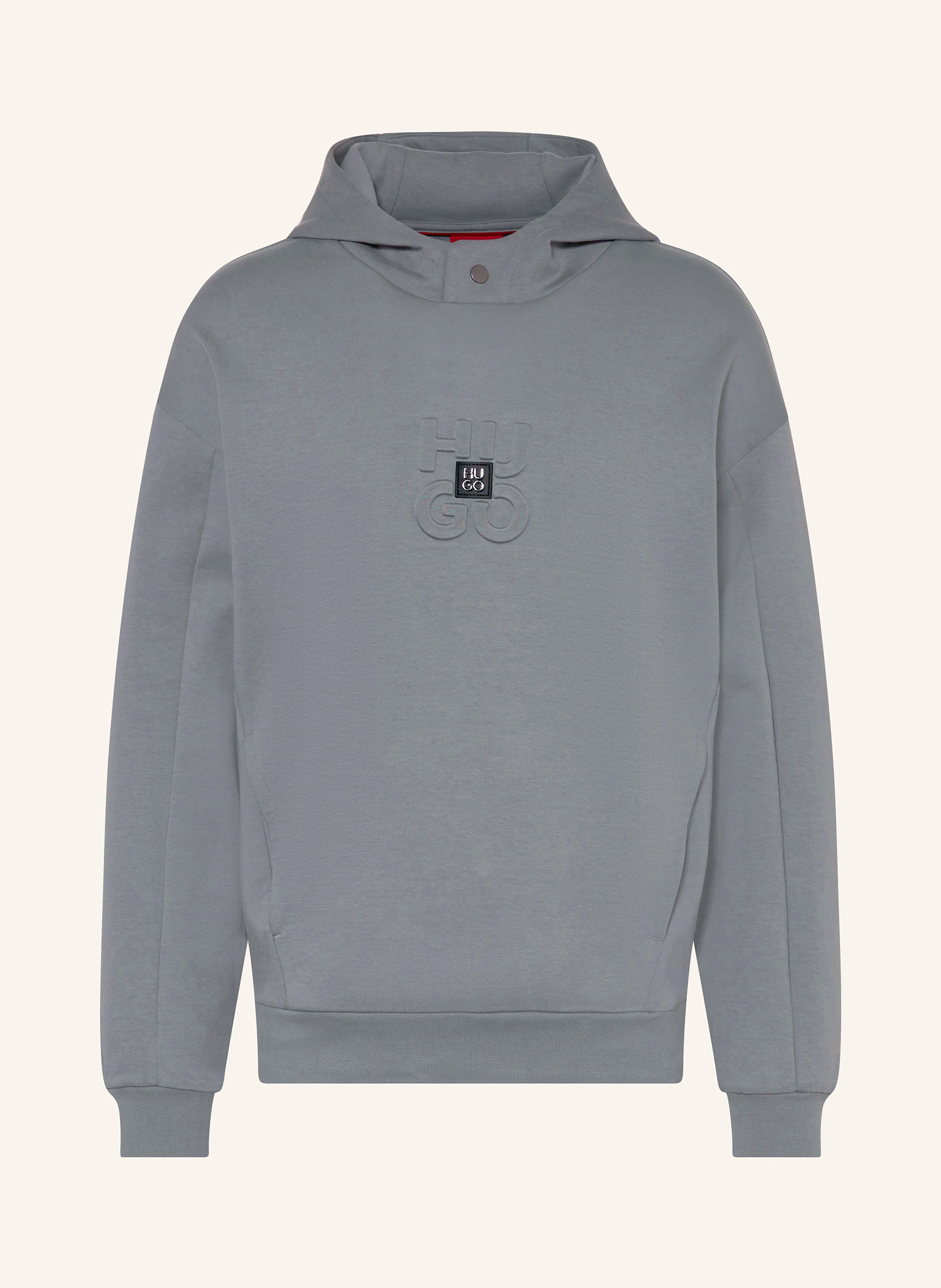 HUGO Hoodie DEBOSTACO