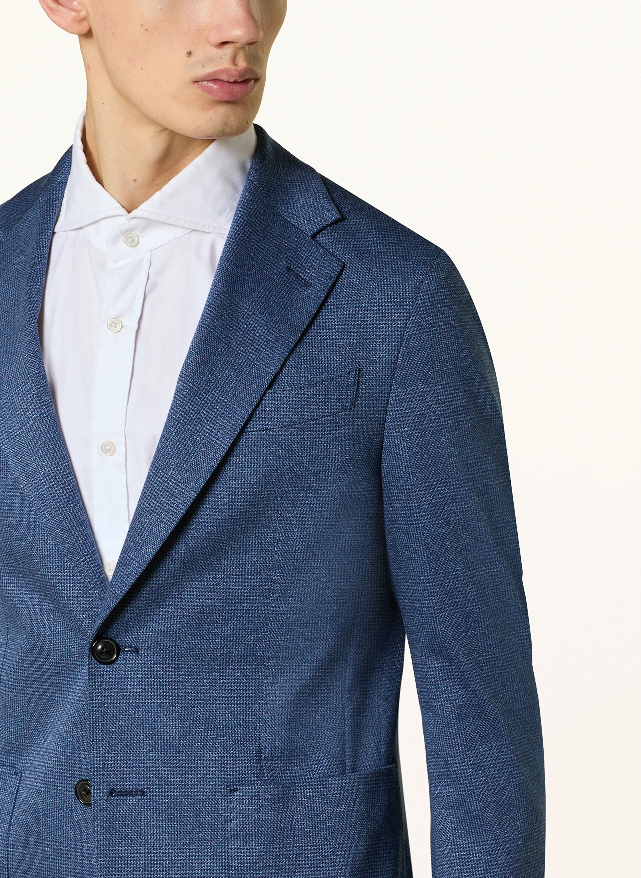 windsor. Sakko GIORNO-J2 SHAPED FIT
