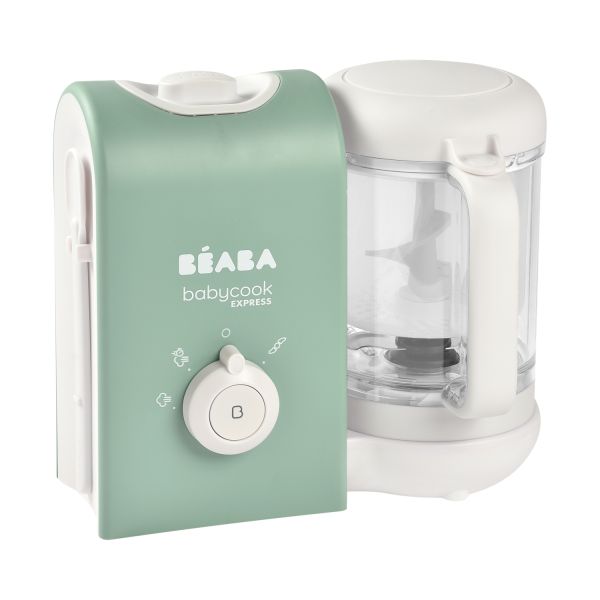Beaba Babycook® Express - Clay Earth