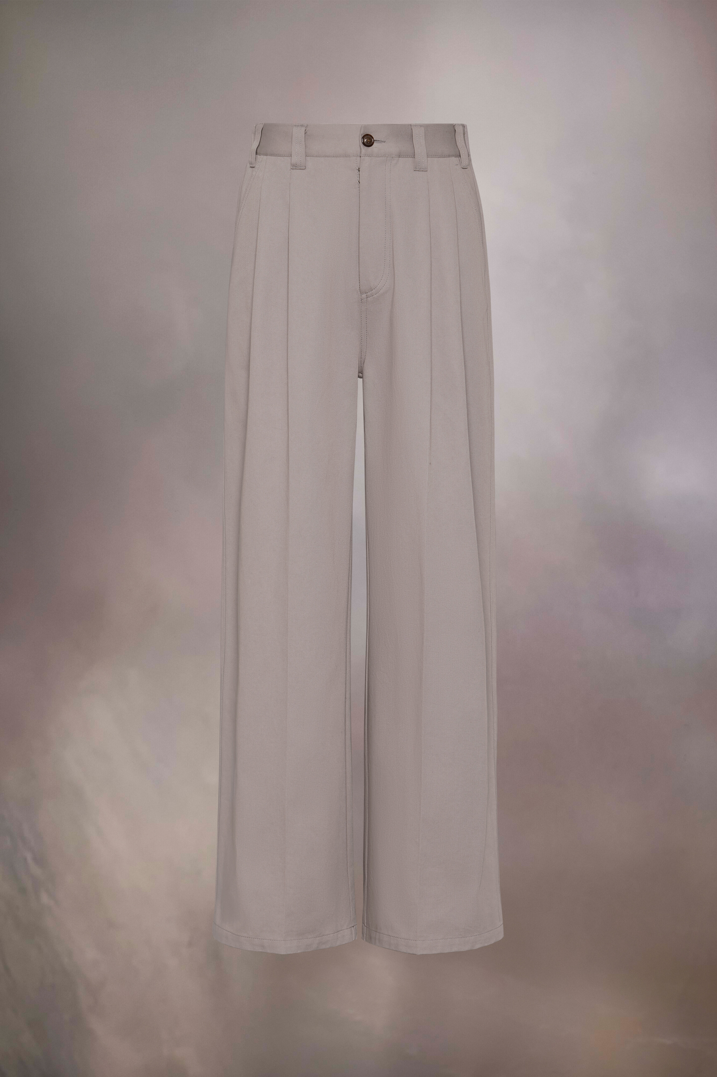 Pantalon oversize