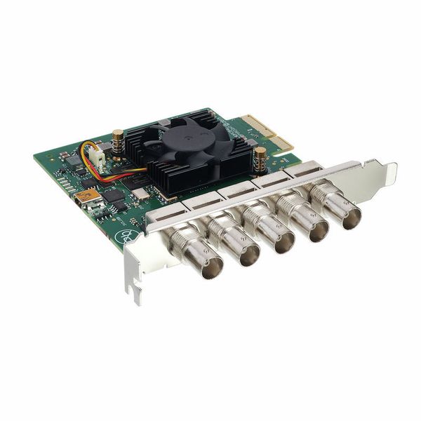 Blackmagic Design DeckLink Duo 2