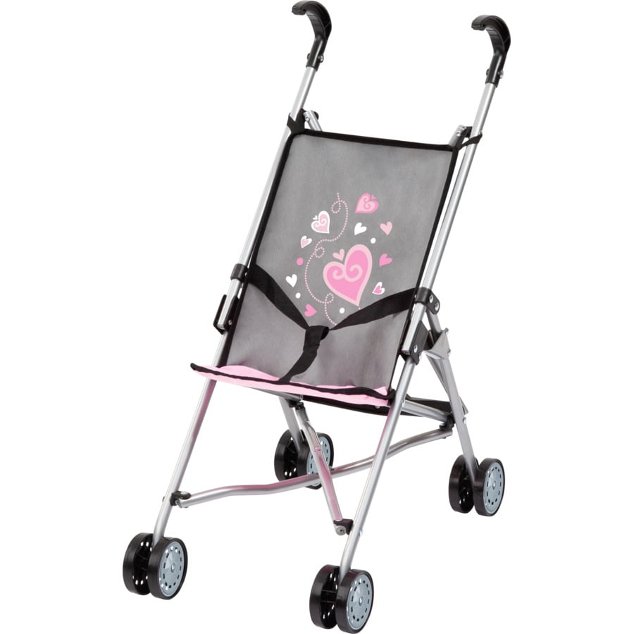 Bayer Puppenwagen Trendy