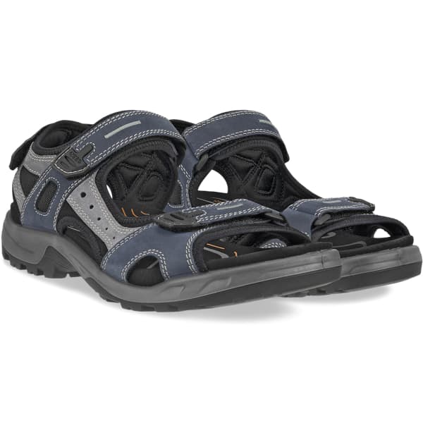 Sandale de randonnée ECCO ECCO OFFROAD SANDAL MARINE