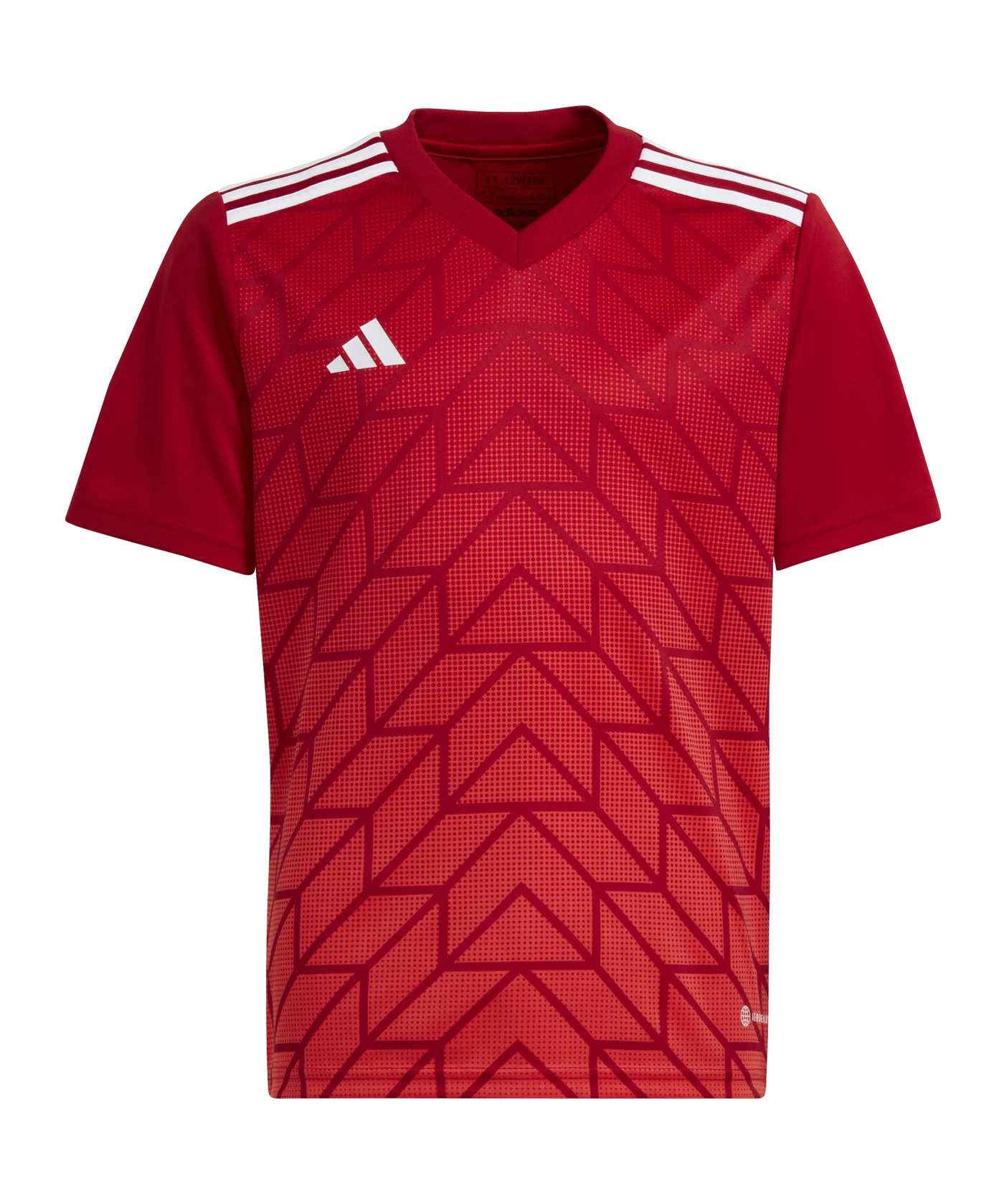 adidas Team Icon 23 Trikot Kids Rot