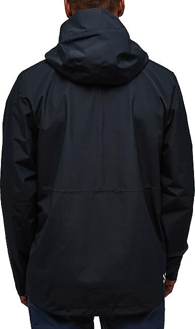 HAGLÖFS - VESTE FINCH PROOF JACKET MEN
