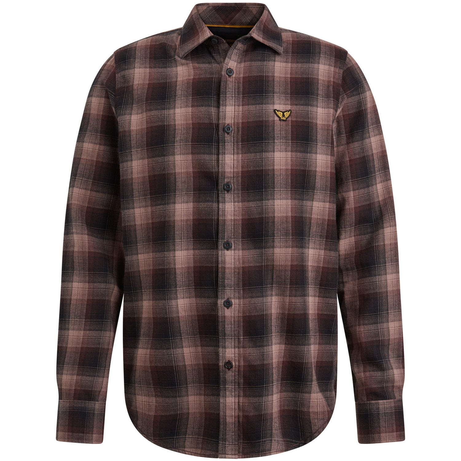 PME Legend  Long Sleeve Short Ctn
