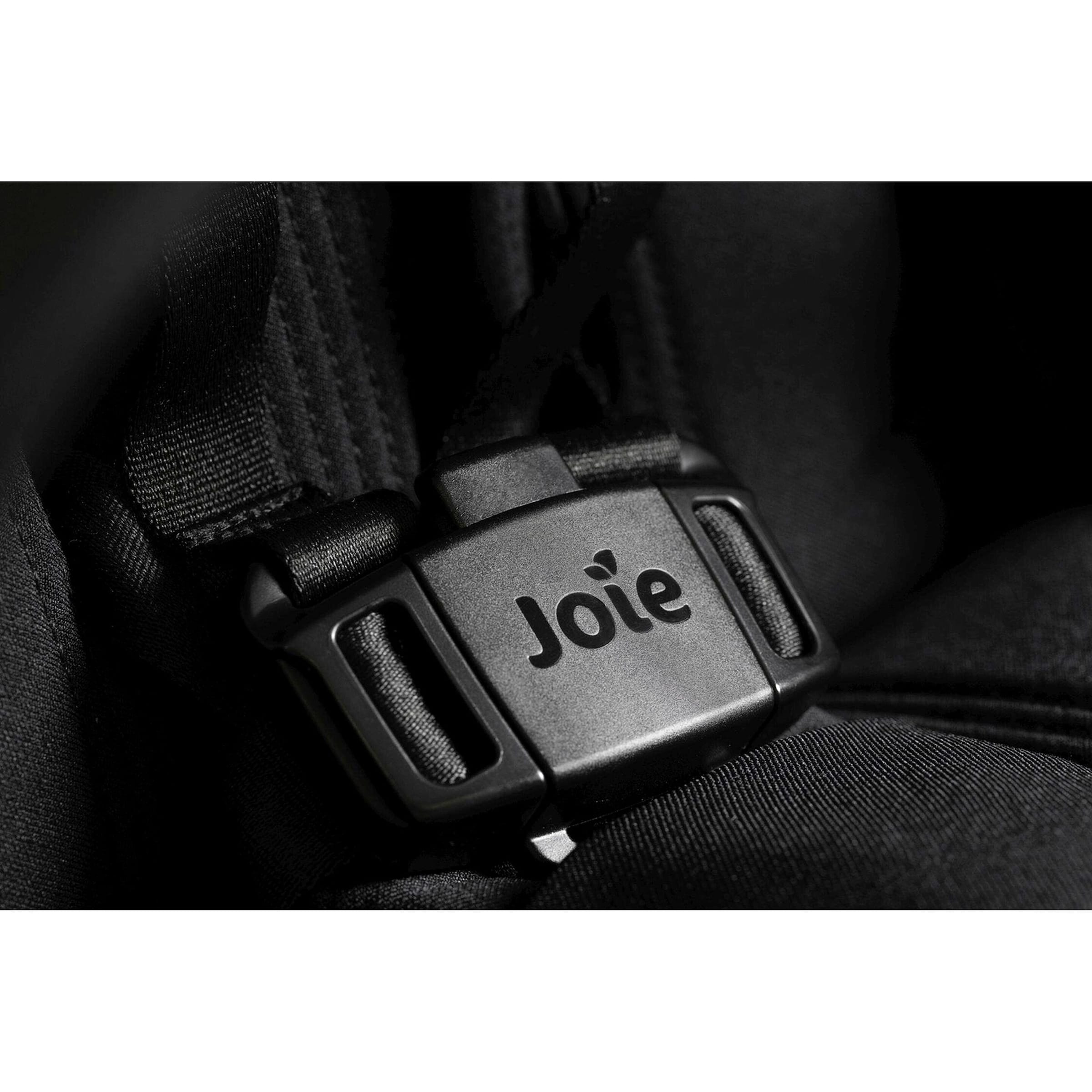 Joie - signature Buggy Parcel LX eclipse