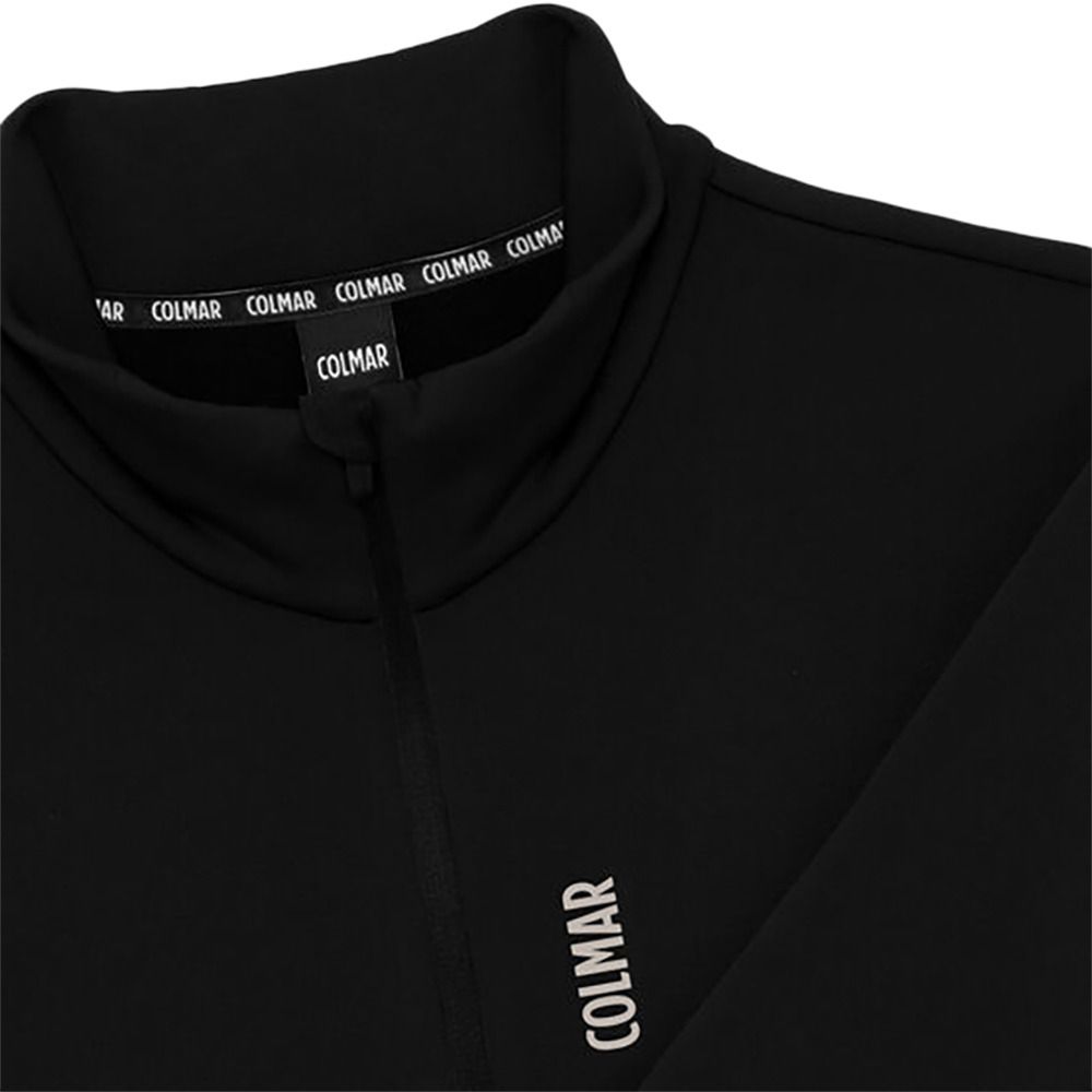 Colmar 8321 - Polaire Homme black