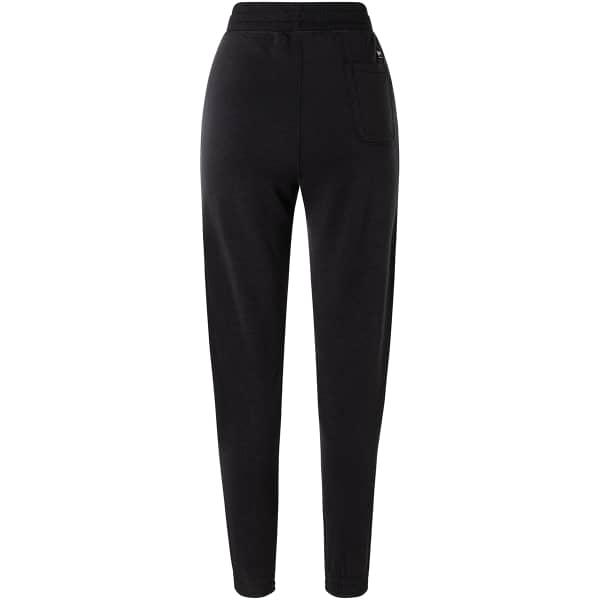 Jogging SUPER.NATURAL W SOLUTION SWEATPANT JET BLACK