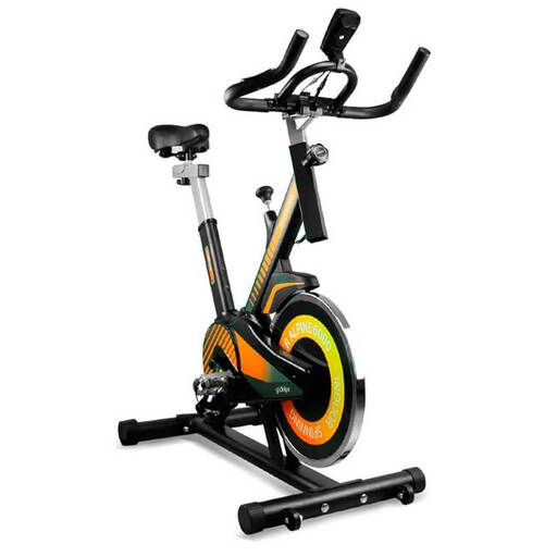 Bici Spinning Gridinlux Alpine 6000