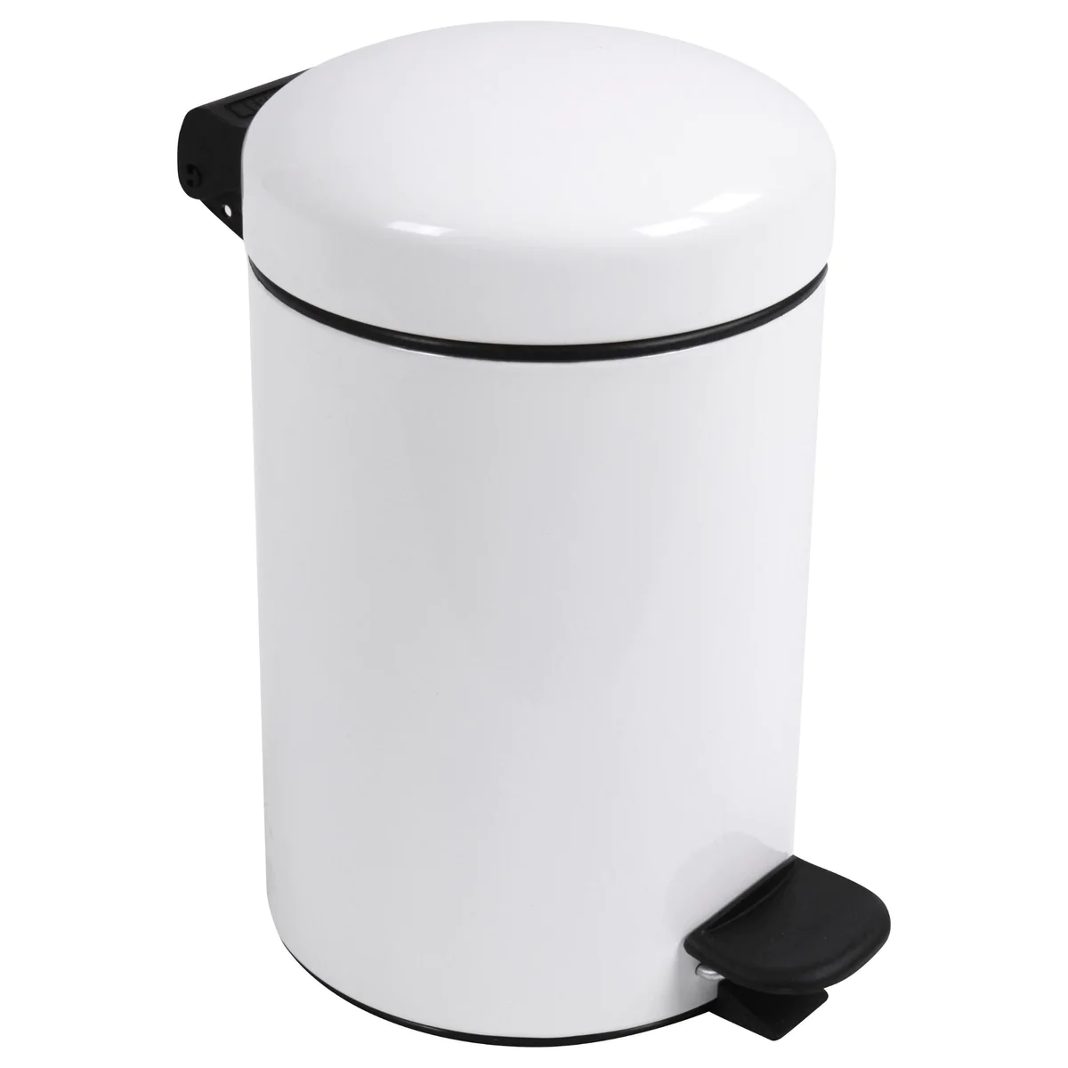 Prosper- Poubelle salle de bain 3L Boheme Made in France Prosper