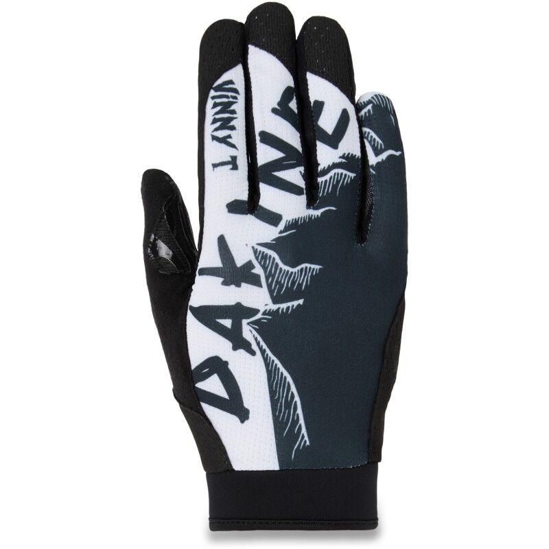 Team Vectra 2.0 Glove - Gants VTT