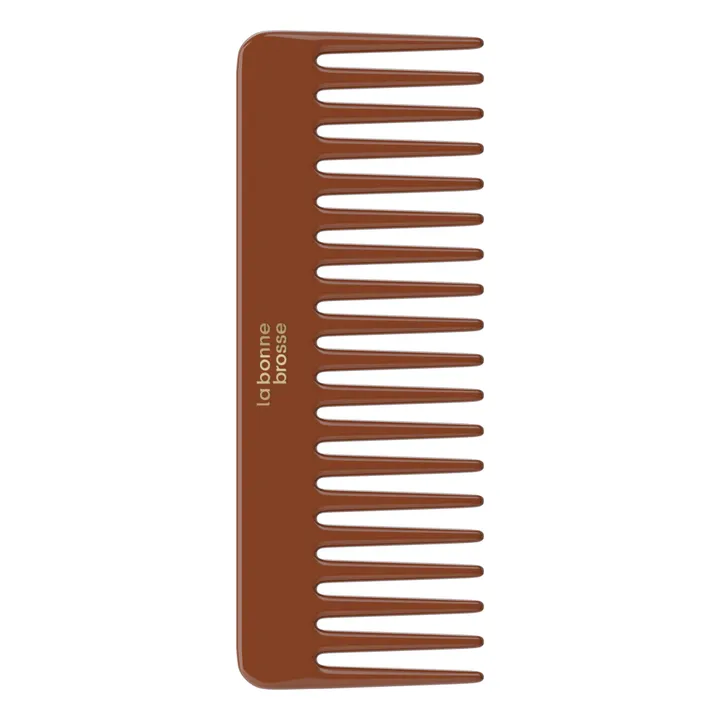 La Bonne Brosse Peigne démêlant | Hopi Terracotta