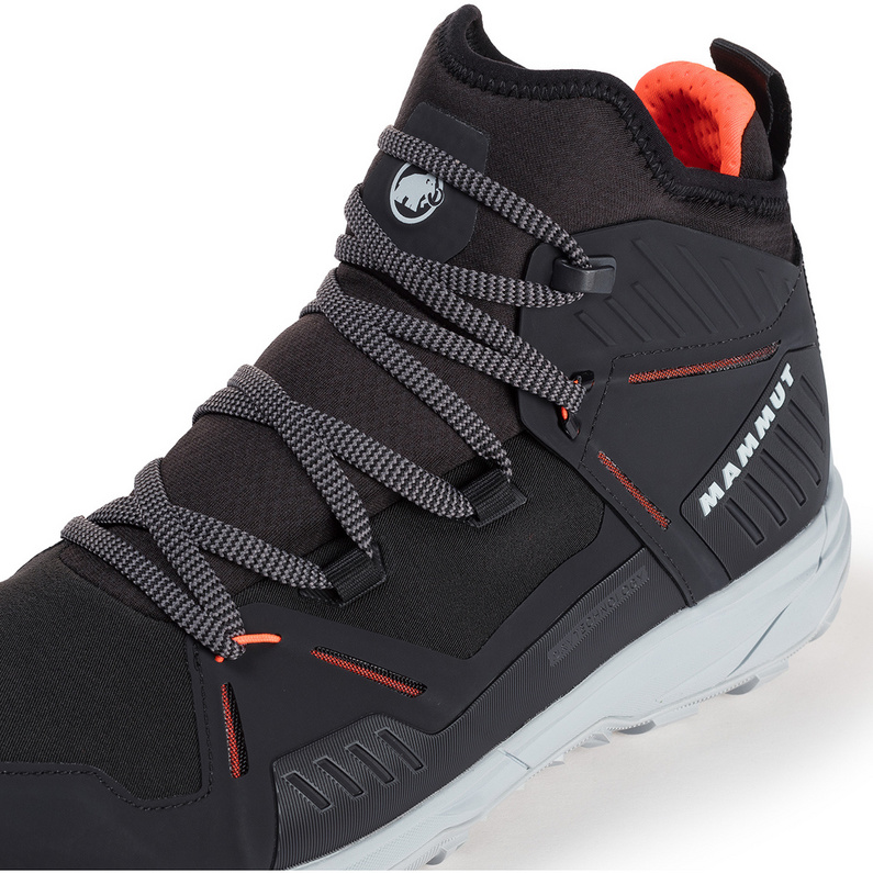 Mammut Herren Saentis Pro WP Schuhe
