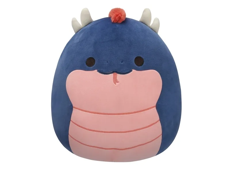 Squishmallows 30 cm P20 Cian Basilisk