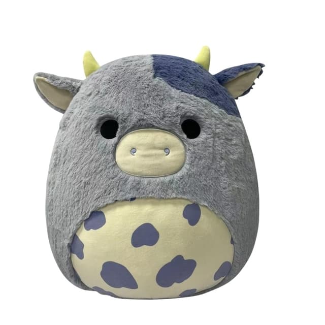 Squishmallows 50 cm Fuzz A Mallows
