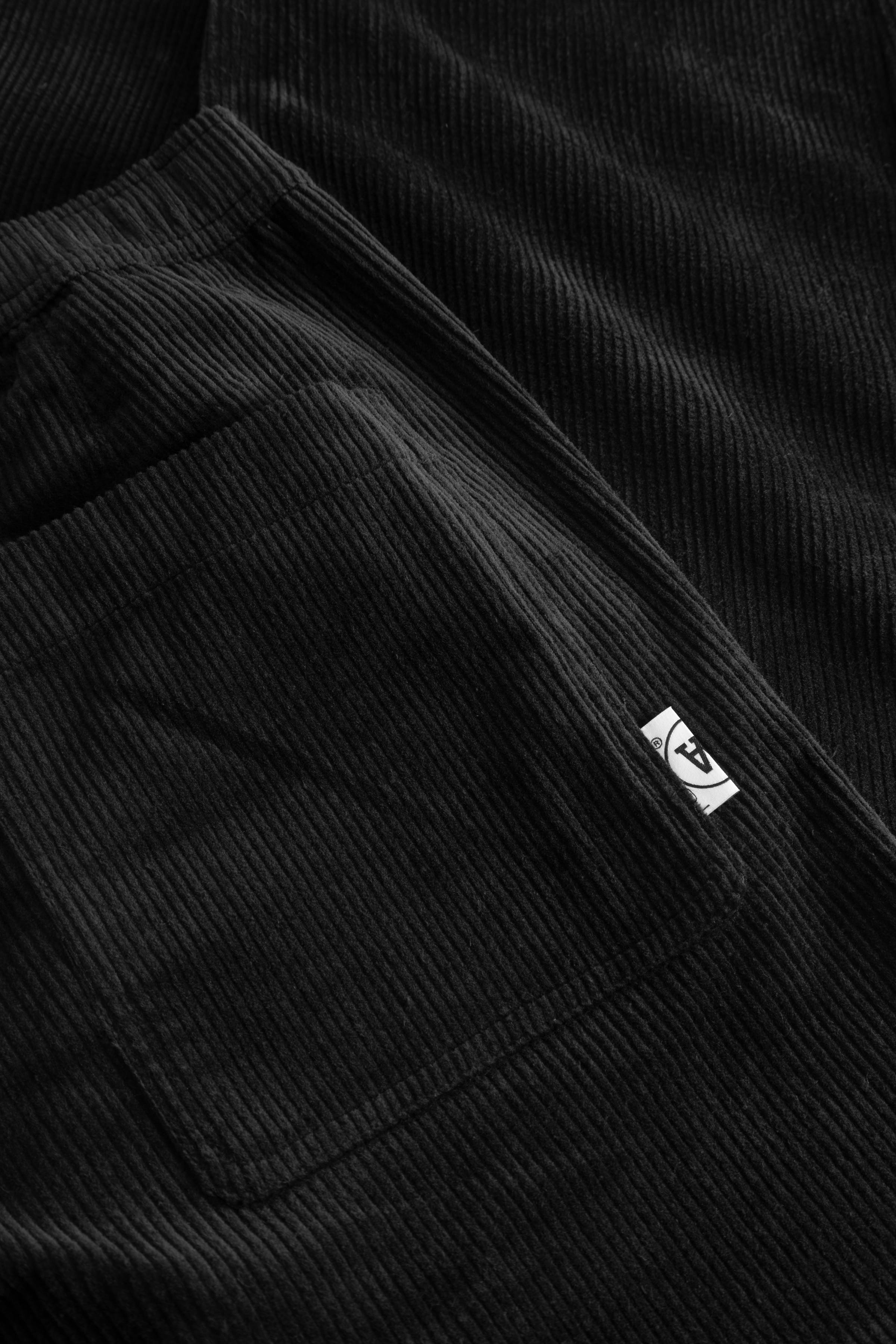 DOUBLE A BY W.W. MEN WWLax Broek