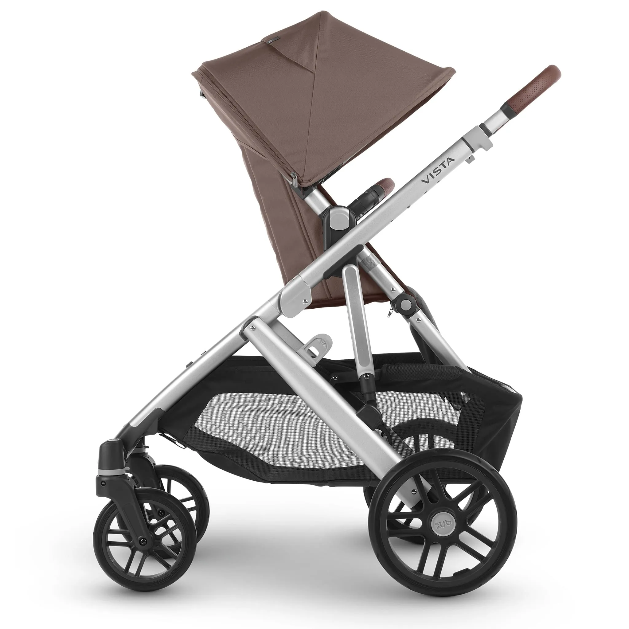 UPPAbaby Poussette Vista V2 - Theo