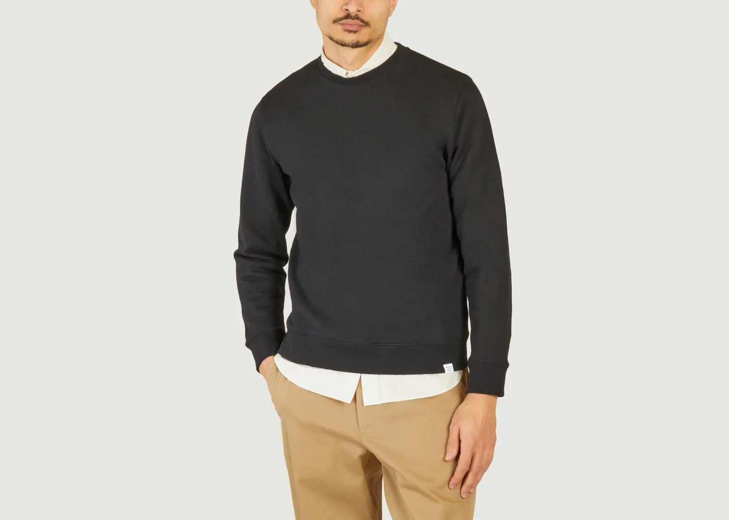 Sweat Classic Norse Projects
