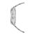 Mido Multifort M Silber M038.430.11.031.00
