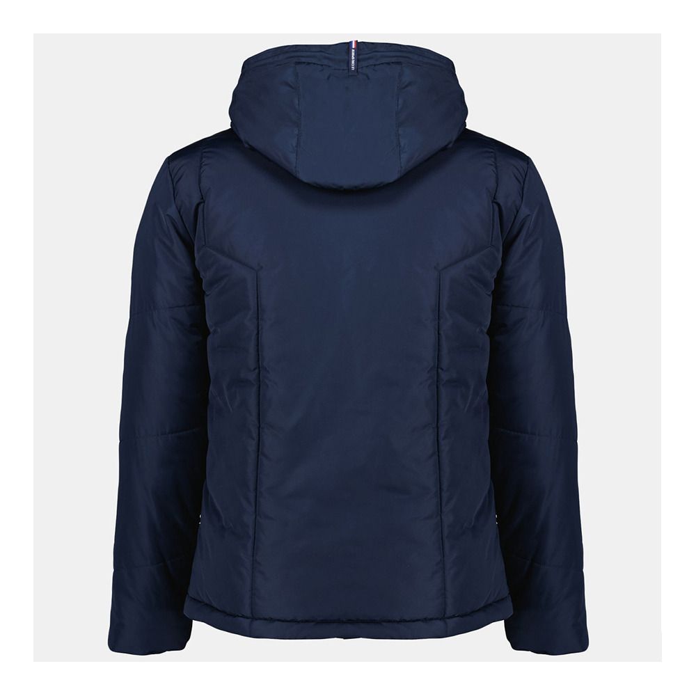 Le Coq Sportif ESS HEAVY N°1 - Doudoune sky captain