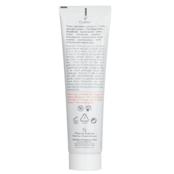 Avene Cicalfate  Creme Protetor Reparador - Para Peles Sensíveis e Irritadas