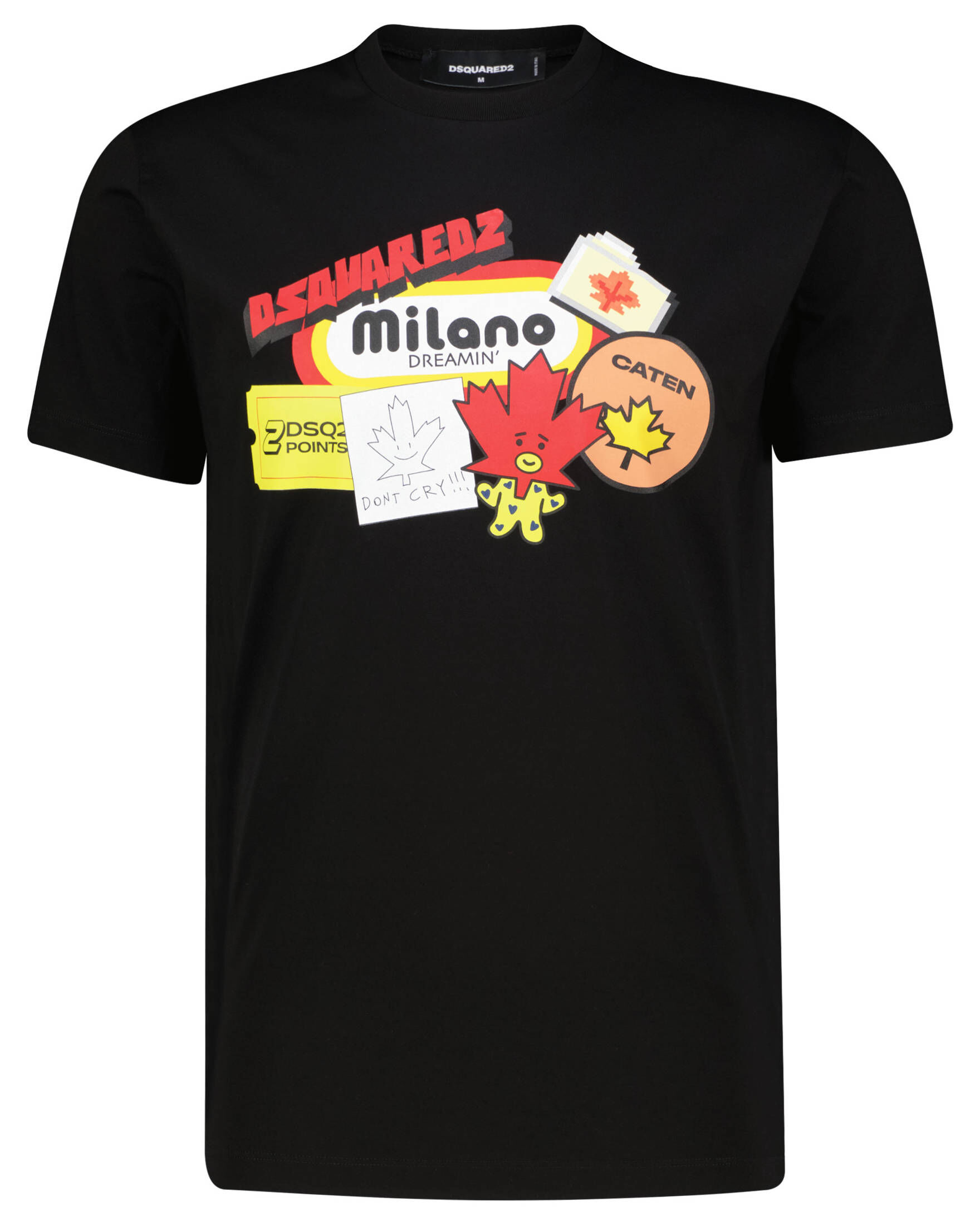 Dsquared2| Herren T-Shirt