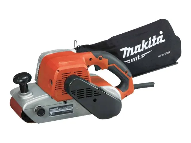 Makita MT Series M9400 - Bæltesliber - 940 W - 100 x 610 mm
