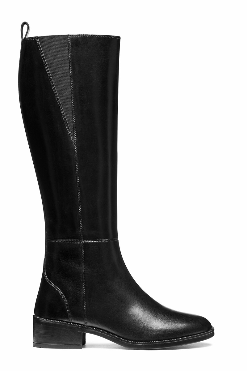 GEOX<br>Botas de couro respiráveis Camexia