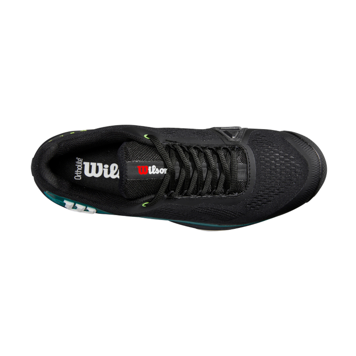 Wilson Rush Pro 4.0 Blade Heren
