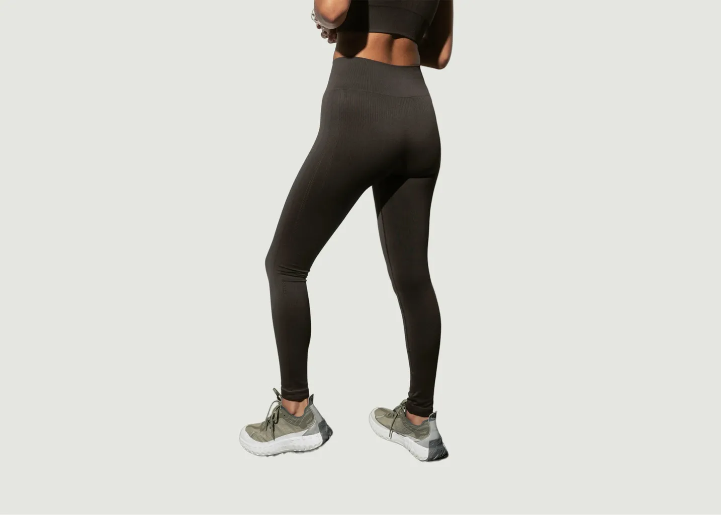 Legging sans couture Keep The Flow Circle Sportswear