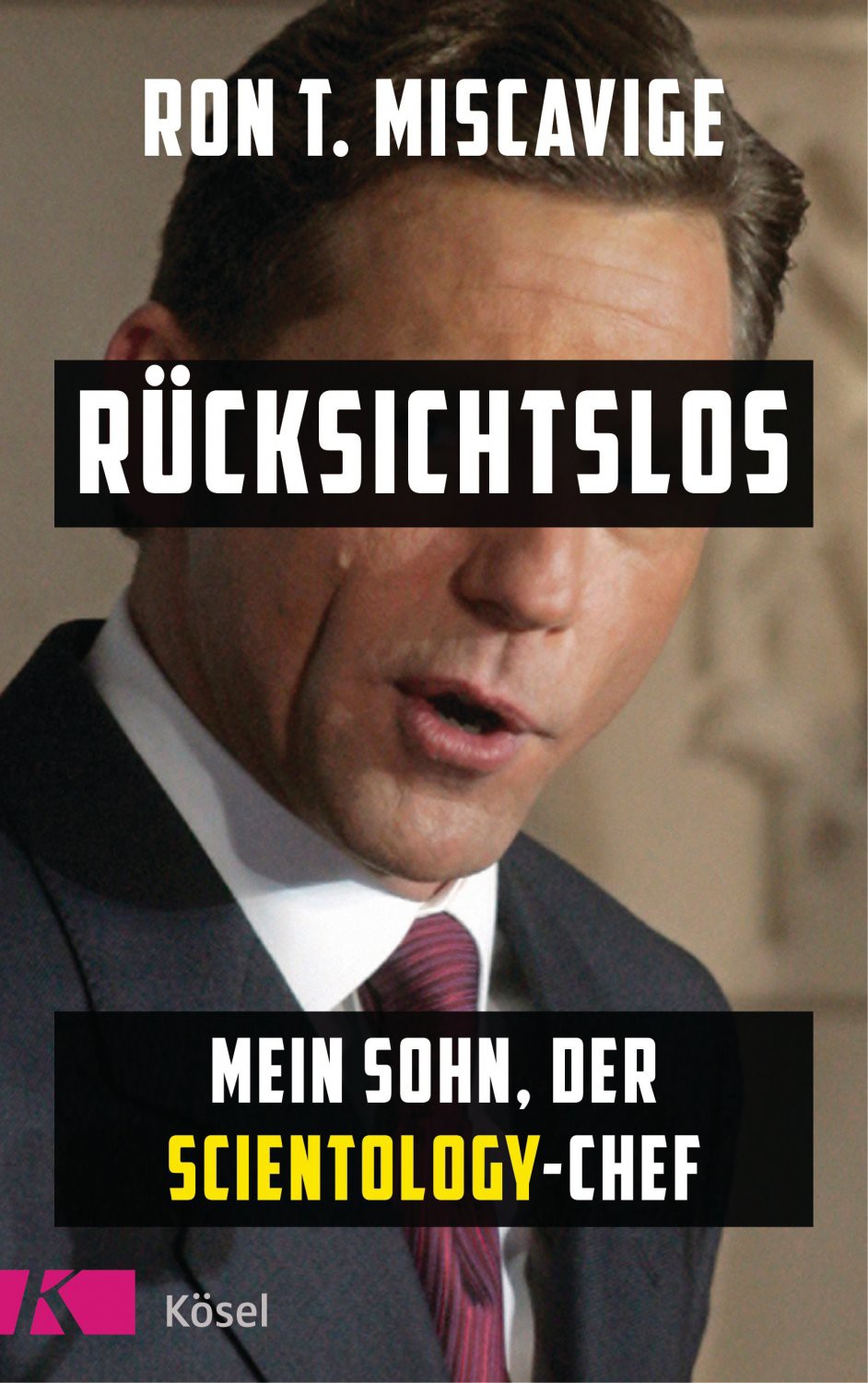 Buch 'Rücksichtslos' günstig bestellen