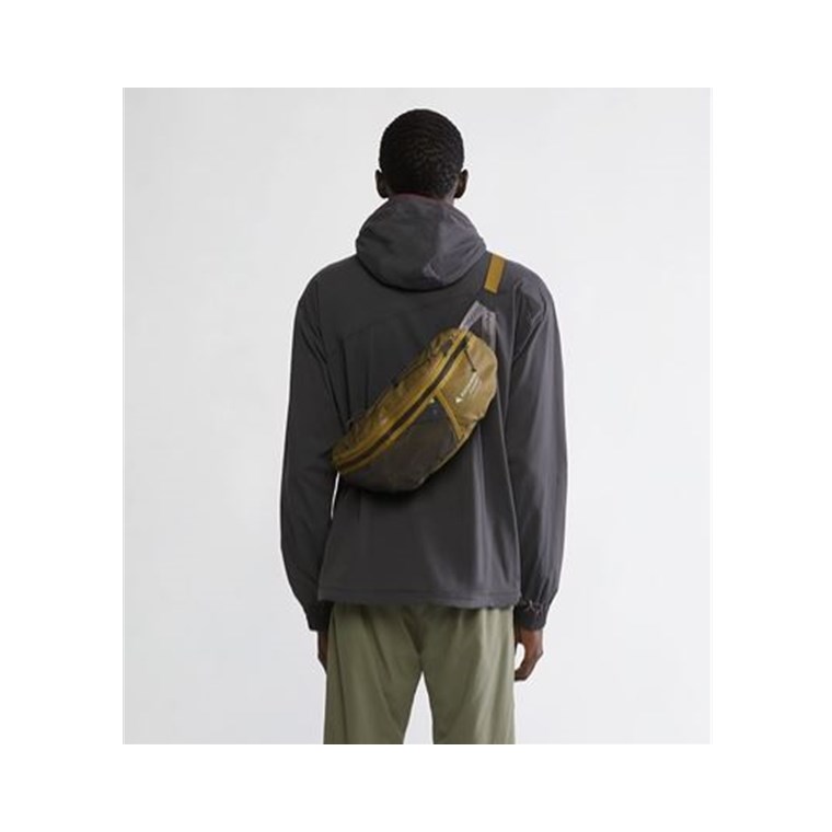 Klättermusen Eldrimner Lumbarpack 5L Olive