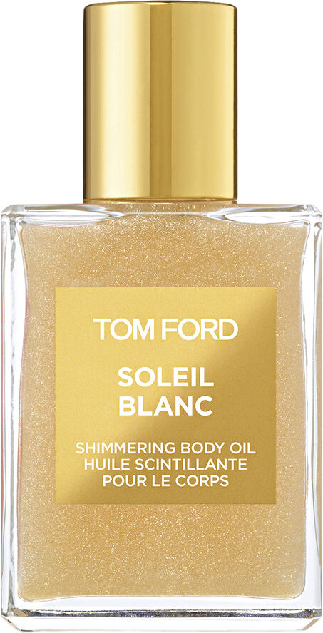 TOM FORD Soleil Blanc Shimmering Body Oil