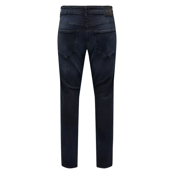 Only & Sons Loom Slim Jeans Heren