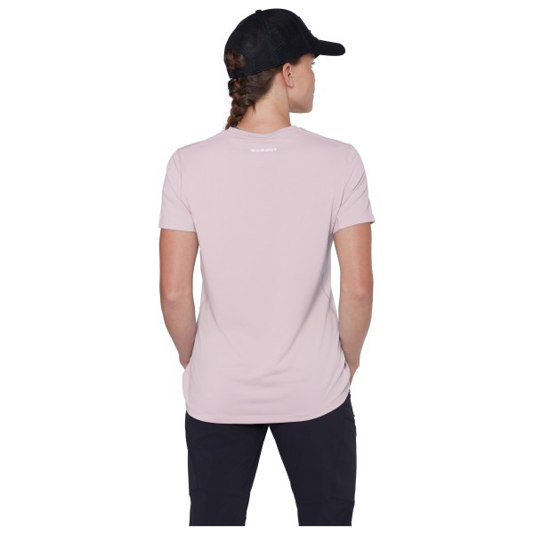 Mammut - Women's Selun FL T-Shirt - T-shirt technique
