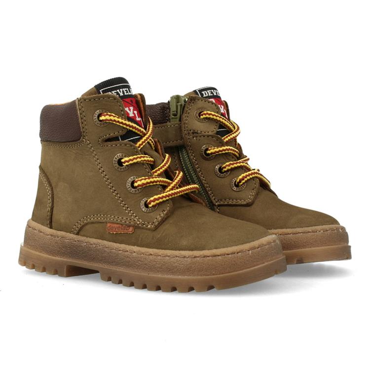 Develab 45161 Groen