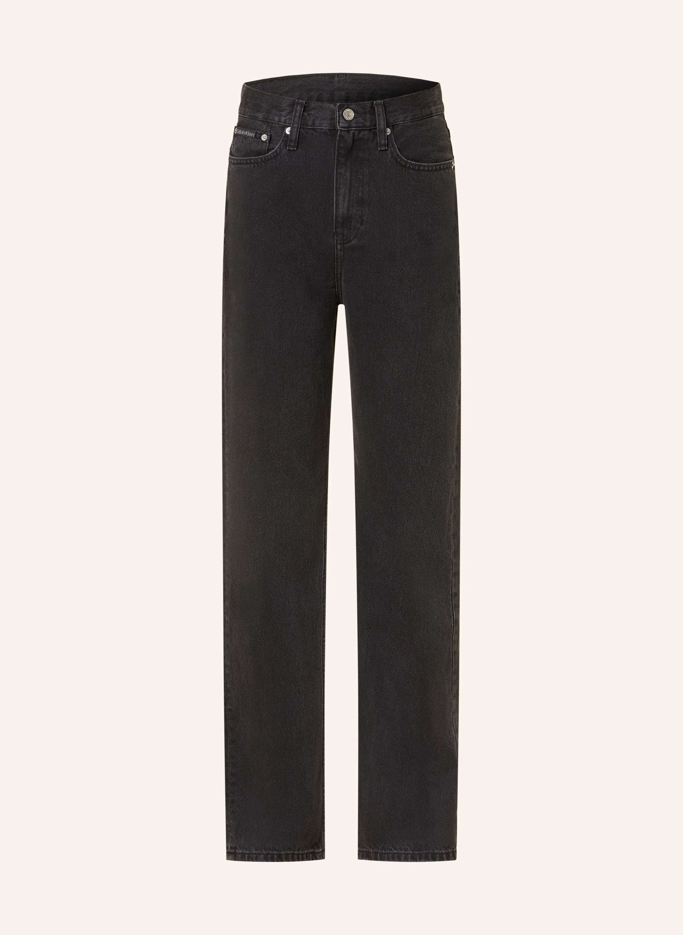 Calvin Klein Jeans Straight Jeans